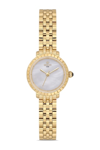 Hislon Women's Classic Queen Ql198g-09sg Gri