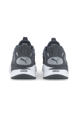 Puma Softrıde Premıer Erkek Koşu Ayakkabısı Gri