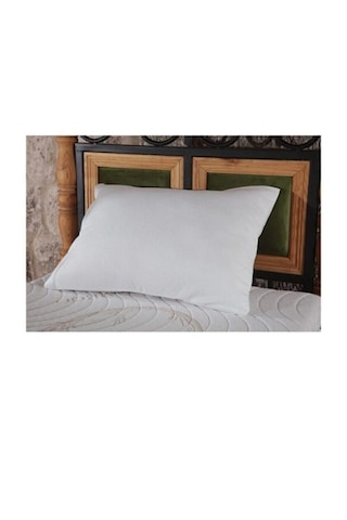 Wo Home Visco Yastık Açık Beyaz