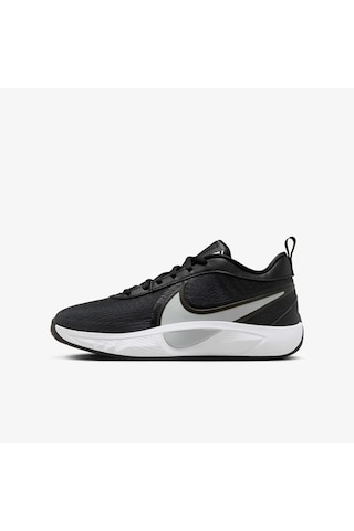 Nike Giannis Freak 6 Basketbol/voleybol Ayakkabısı-sportxoutlet Siyah - Gri