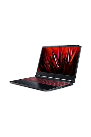 Acer Nitro 5 AN515-57-57Y5 NH.QEKEY.001 i5-11400H 8 GB 512 GB SSD GTX1650 15.6" Dos Dizüstü Bilgisayar