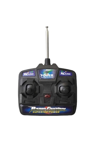 Akülü Araba Kumandası Power 27 Mhz--19-- Akülü Araba Kumandası Power 27 Mhz--19--