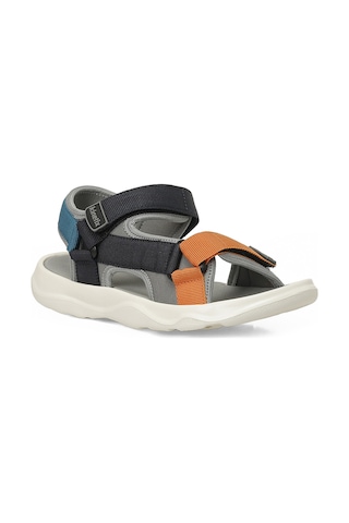 Kinetix Vankor F 6fx Lacivert Erkek Çocuk Sandalet 000000000102251189 Lacivert-turuncu