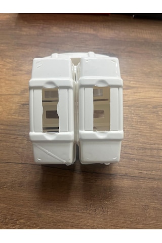 1-2 Li Sigorta Kutusu