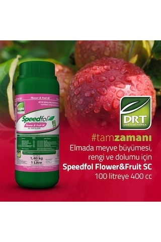 Drt Speedfol Amino Çiçek Ve Meyve Sc