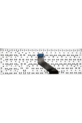 Notebook Klavye - Siyah - Packard Bell Tg81-ba-001tk, Tg81-ba-003tk Muadili İle Uyumlu