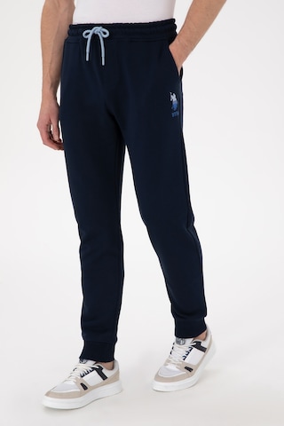 U.s. Polo Assn. Erkek Lacivert Eşofman Altı 50293452-vr033 Lacivert