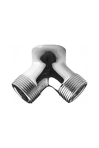 Adell Çamaşır Musluğu Çatalı 3/4" Krom