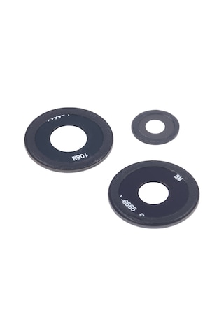 Xiaomi Uyumlu Redmi Note 13 4g Kamera Lensi Cam 23129raa4g, 23124ra7eo