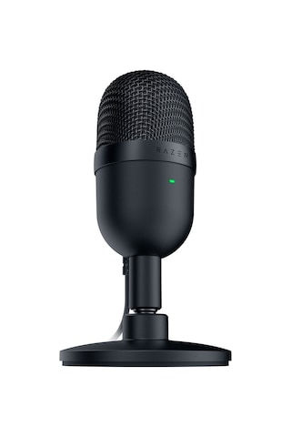 Razer Seiren Mini RZ19-03450100-R3M1 Ultra Kompakt Yayıncı Mikrofonu
