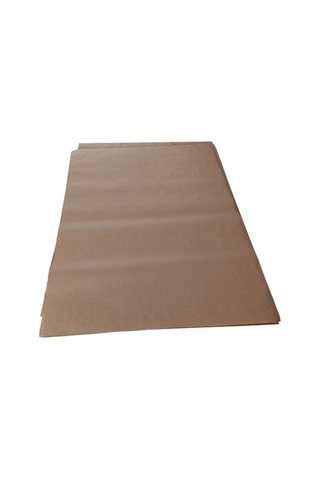 70gr. Kraft Ambalaj Kağıdı 100x130cm Ölçülerde 10 Adet