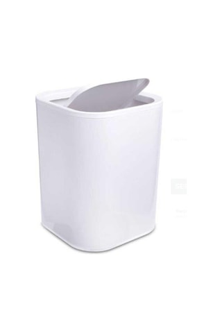 Primanova Klar Beyaz 5li Banyo Seti D-s20600 Beyaz