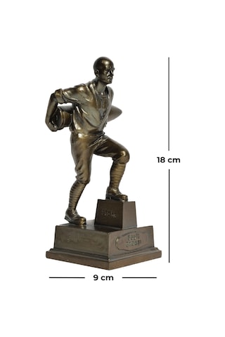 Seyit Onbaşı Biblo - Küçük Boy