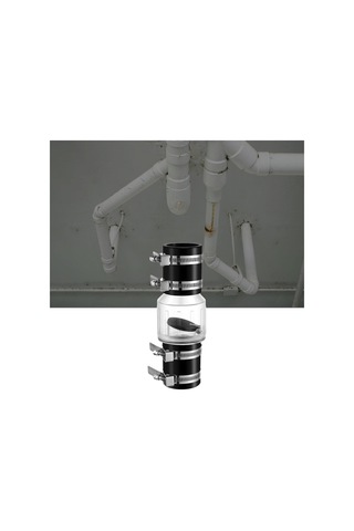 Homyl Kanalizasyon Veya Karter Pompası Valfı Dişli Sessiz