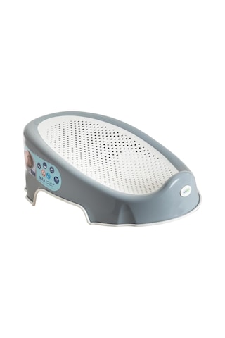 Soft Banyo Desteği Gri