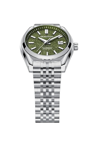 Quantum Automatic Qmg1251b.370 Erkek Kol Saati Metalik