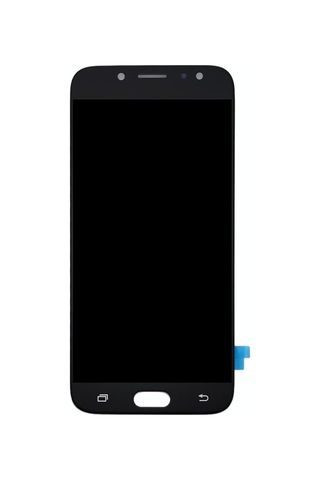 Samsung Uyumlu Galaxy J7 Pro Lcd Ekran Dokunmatik Siyah Sm-j730