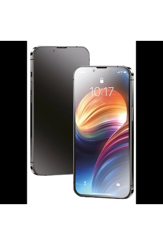 Newface Xiaomi Mi 13t Pro 3d Antistatik Mat Seramik Nano Ekran Koruyucu