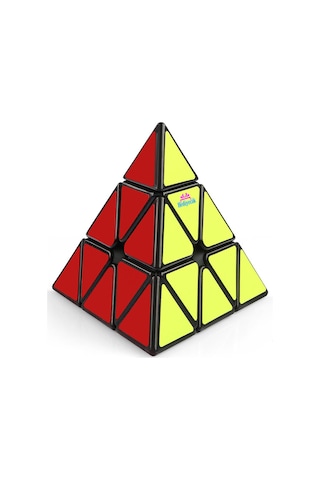 Pyraminx Zeka Küpü Akıl Küpü Rubik Küp