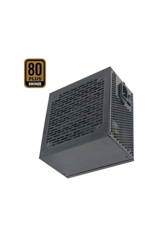 Powerboost JPSU-BST-ATX700BEU 700 W 80+ Bronze Brıo 12 Cm P.Supply