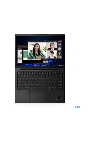 Lenovo ThinkPad X1 Carbon Gen 10 21CB001GTX i7-1260P 16 GB 512 GB SSD 14" W11P Dizüstü Bilgisayar