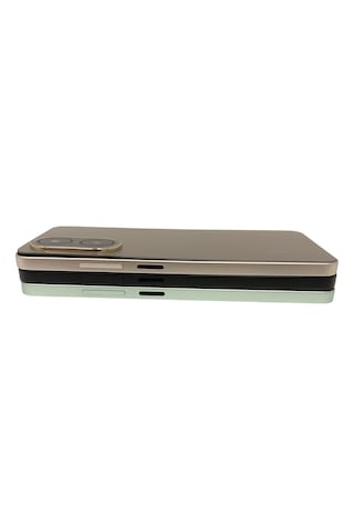 Xiaomi Redmi A5 Kasa Arka Kapak Pil Kapağı Gold