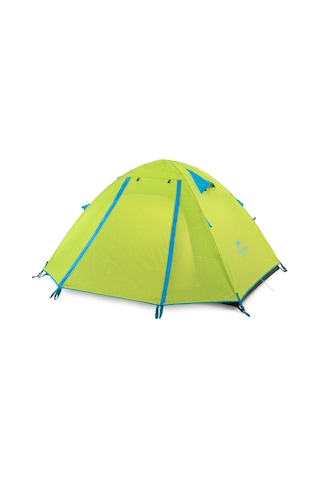 Naturehike Sky Pro 2 Kişilik Çadır Nh18z022-P Yeşil