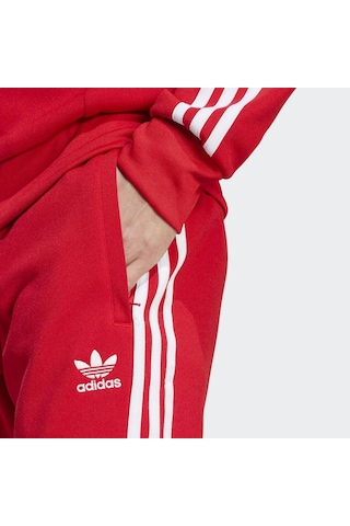 Adidas Adıdas Adıcolor Erkek Eşofman Altı Im4543 Kırmızı