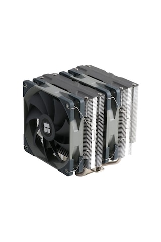 Thermalright Peerless Assassin 120 TL-C12 120 MM Intel-AMD Uyumlu Hava Soğutucu + TF7 Termal Macun