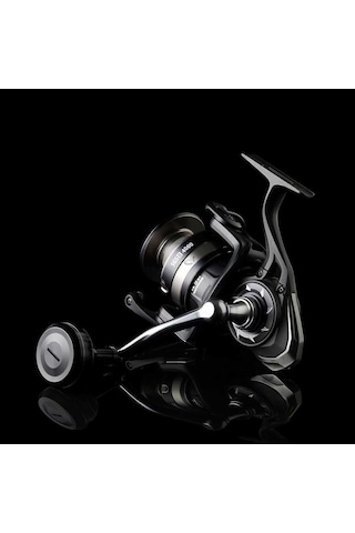 Savage Gear Sgs8 8000 Fd 8+1bb Olta Makinesi t9547-35170