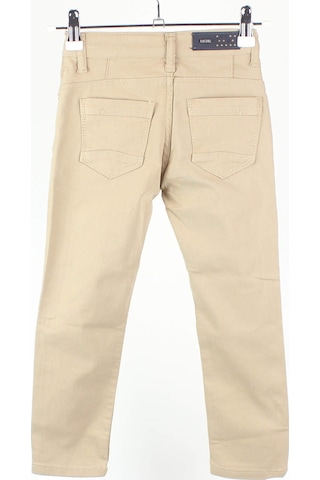 Doctor Junior Doktor Junior Elastik Spor Kesim Çocuk Pantolonu Camel