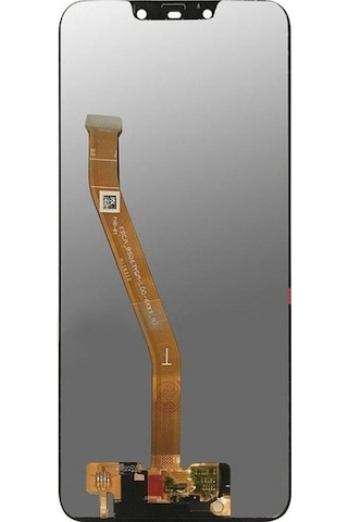Huawei Mate 20 Lite Lcd Ekran Dokunmatik Siyah Çıtasız Servis (539355147)