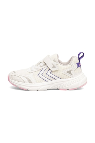 Hummel Performance 300 Jr. Çocuk Ayakkabı 900792-9065 Beyaz