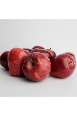 Kırmızı Elma - 1 Kg