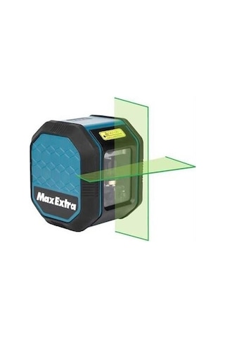 Max-extra Lazer Hizalama Yeşil Mxpfc011g