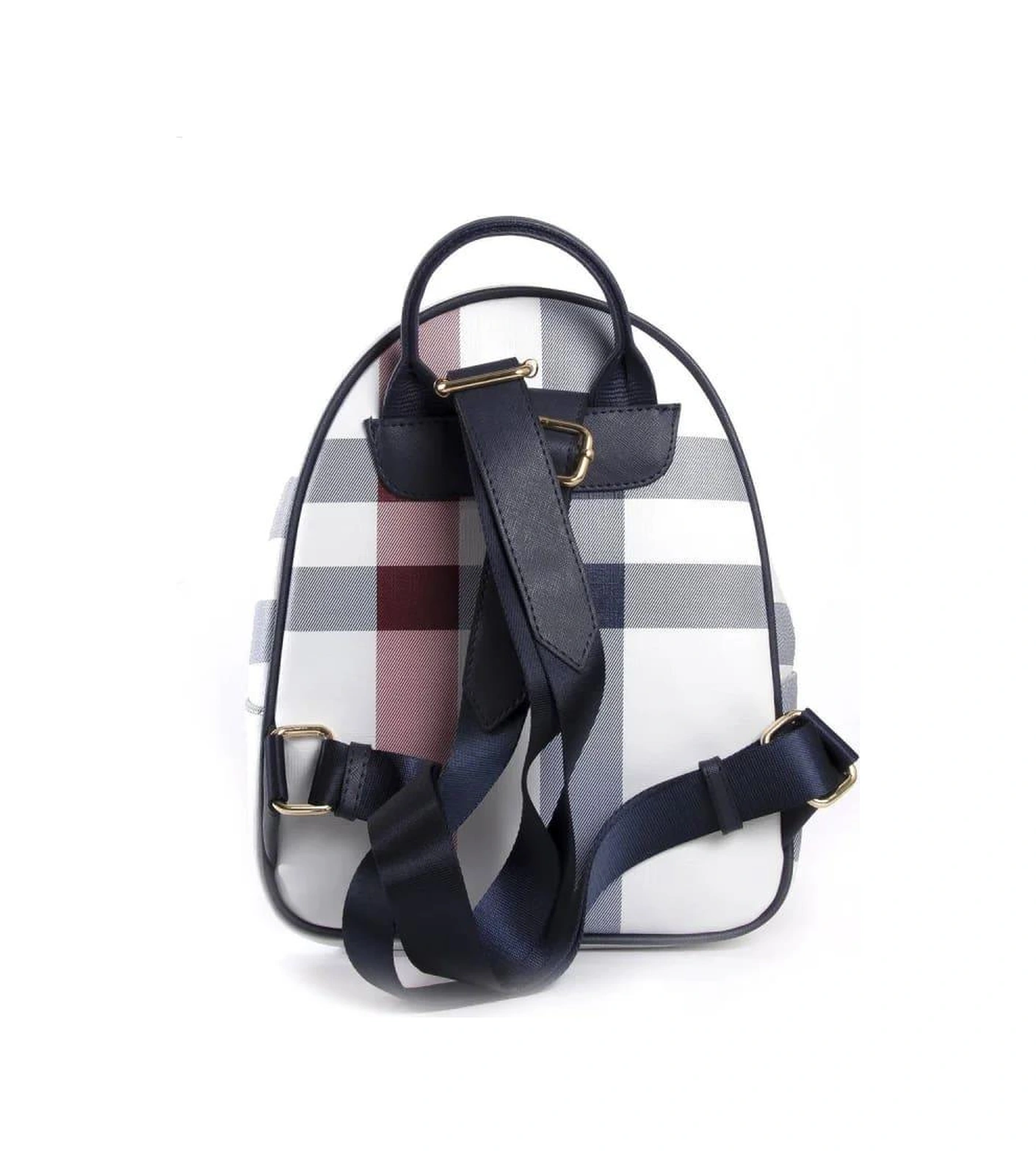 Silver Polo Unisex Sırt Çanta 945 Beyaz