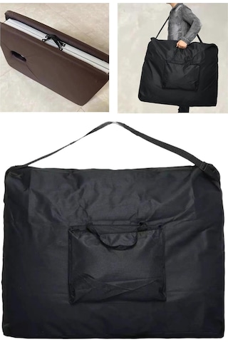 Suntek Taşınabilir Masaj Masa Torbası Masası Seyahat Evi