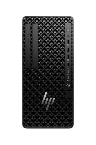 Hp B34jses, Z1 Tower G1i, Ultra 7-265, 32gb Ddr5 Ram, 1tb Ssd, 16gb Rtx 5060tı Ekran Kartı, Windows