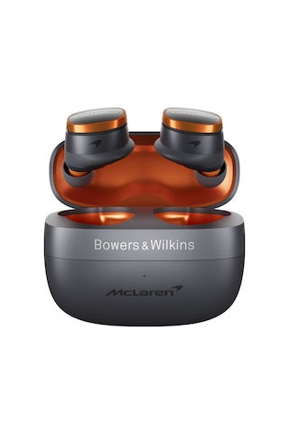 Bowers & Wilkins Pi8 Bluetooth 5.4 Kulakiçi Kulaklık