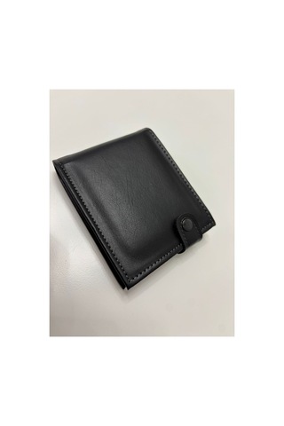 Store Erkek Kullanışlı Şık Kemer Siyah