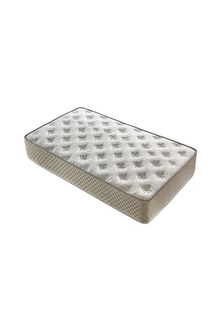 70 x 110 Kupons Golden Full Ortopedik Yaylı Bebek Yatak