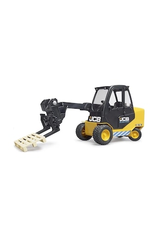 Mey İthalat Jcb Forklift Br02512