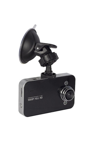 Powermaster 2.4'' Ekranlı Araç Kamerası -
