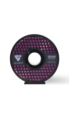 Valment Silk Pla Filament - Tuğçe Şeker