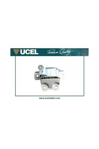 Motor Takozu - Fiat 500, Grande Punto, Punto, Mito - Ucel-31540