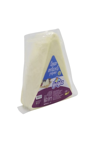 Yayla Gurme Kars Çakmak Köy Peyniri 350 G