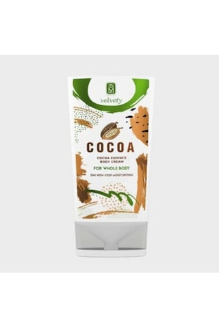 Idm Concept Velvety Cocoa Krem 250 ML Idm Concept Velvety Cocoa Krem 250 ML