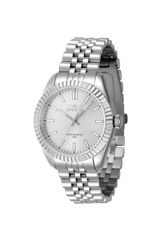 Invıcta 247495 Kadın Kol Saati Gümüş