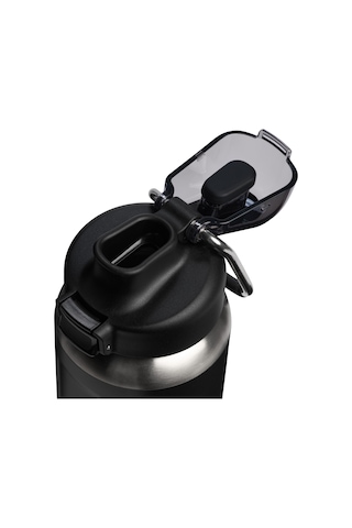 Stanley Wellspring Bottle 0,70 Lt Siyah