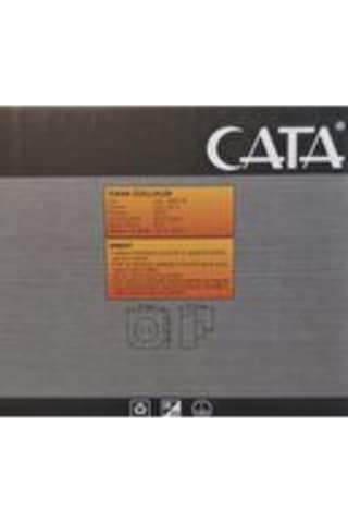 Pirontek Cata Ct-9182 Dijital Yeni Nesil Minimal Zaman Saati - 1